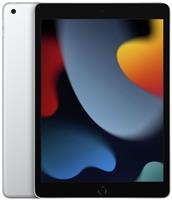 Apple iPad 2021 10.2 Inch Wi-Fi 64GB - Silver