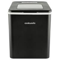 Cookworks 1.8L Ice Cube Maker