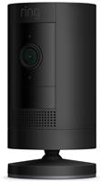 Ring Stick Up 3rd Gen Cam Battery CCTV - Black