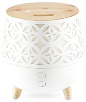 Rio TALIA Aroma Diffuser, Humidifier and Night Light