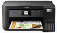 Epson EcoTank ET-2850 Wireless Inkjet Printer