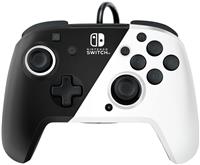PDP Faceoff Deluxe+ Audio Wired Nintendo Switch Controller