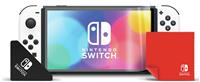 Multi Screen Protector Kit For Nintendo Switch & OLED Model