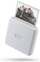 instax Wide Link Smartphone Printer - White