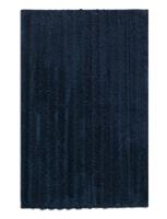 Habitat Supersoft Quick Dry Bath Mat - Navy