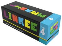 Linkee 4 Game