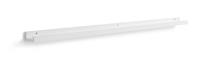 Habitat Jak 120cm Picture Rail - White