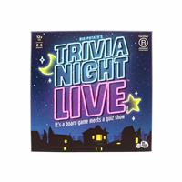 Big Potato Games Trivia Night Live (TNL) Game