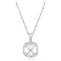 Swarovski Una Angelic Cushion Pendant Necklace
