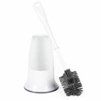 Beldray Antibac Toilet Brush - White