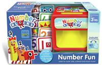 Trends UK Numberblocks Number Fun