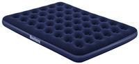 Bestway Air bed Flocked Kingsize Air mattress