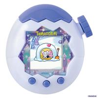 Tamagotchi Paradise Frozen Ocean Collectable Toy