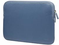 TRUNK 13 Inch MacBook Neo Neoprene Sleeve - Indigo