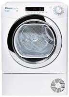 Candy CSOE C9DCG-80 9KG Condenser Tumble Dryer - White