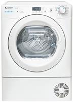 Candy CSE H8A2LE 8KG Heat Pump Tumble Dryer - White