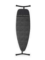 Brabantia 135 x 45cm Steam & Ironing Board D - Denim Black