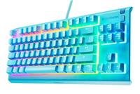 SteelSeries Apex 3 TKL Wired RGB Gaming Keyboard - Aqua