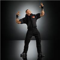 Randy Orton Action Figure & Accessories Set 6-inch Collectables