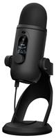Logitech G Yeti 2 Desktop Microphone - Black