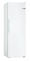 Bosch GSN33VWEPG Tall Freezer - White