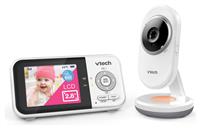 Vtech VM3254 Full 2.8inch Colour Video Baby Monitor