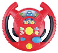 Chad Valley Steer and Learn Electronic Driver