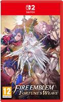 Fire Emblem: Fortune's Weave Nintendo Switch 2 Game Pre-Order