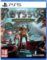 Abyssus Brine Edition PS5 Game