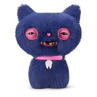 Fuggler Alley Cats Cheezee Blue 9 Inch Soft Toy