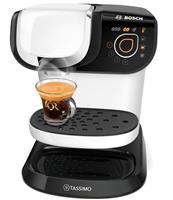 Bosch Capsule & Pod Coffee Machines