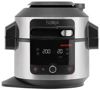 Ninja Foodi 11-in-1 SmartLid 6L Multi Cooker and Air Fryer