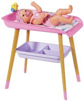 BABY born Dolls Changing Table