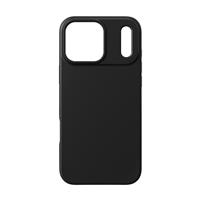 ZAGG Milan Snap iPhone18 Pro Max Magsafe Phone Case - Black