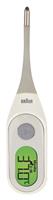 Braun PRT2000 Digital Stick Thermometer with Age Precision