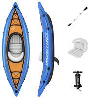 Bestway Hydro-Force Cove Champion Inflatable Kayak
