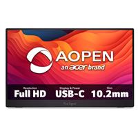 Acer AOPEN PM1QN1 15 Inch FHD Portable Monitor