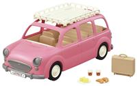 Sylvanian Families Family Picnic Van