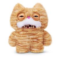 Fuggler Alley Cats Stinkface 9 Inch Soft Toy