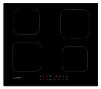 Indesit ISF18Q60NE Electric Induction Hob - Black