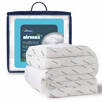 Silentnight Airmax 10cm Mattress Topper - Single