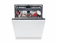 Hoover HI 4B2F3STA80 60CM Integrated Dishwasher - White