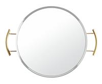 Habitat Mediterranean Picnic Metal Tray