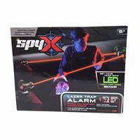 SpyX Lazer Trap Alarm Toy