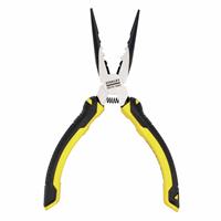 Stanley Dynagrip 150mm Long Nose Pliers