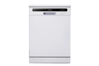 Indesit IN2FD13CNO7WUK Full Size Dishwasher - White