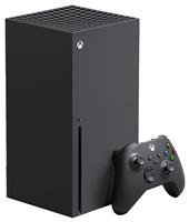 Xbox Series X 1TB Console