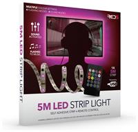 Red5 LED Strip Lights -5m