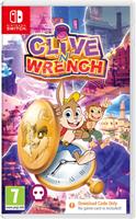 Clive 'N' Wrench Nintendo Switch Game