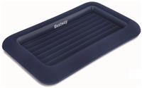 Bestway Air bed Single Junior Air Mattress with Foot Pump